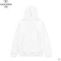 $40.00 USD Valentino Hoodies Long Sleeved For Men #810352