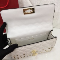 $97.00 USD Valentino AAA Quality Messenger Bags For Women #810354