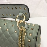 $97.00 USD Valentino AAA Quality Messenger Bags For Women #810356
