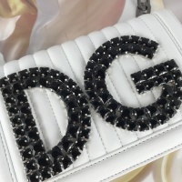 $183.00 USD Dolce & Gabbana D&G AAA Quality Messenger Bags For Women #810374