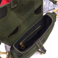 $86.00 USD Christian Dior AAA Quality Messenger Bags For Women #810396