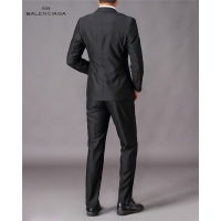 $88.00 USD Balenciaga SuitsTwo-Piece Suits Long Sleeved For Men #810529