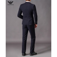 $88.00 USD Armani Two-Piece Suits Long Sleeved For Men #810544