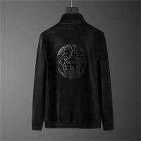 $98.00 USD Versace Tracksuits Long Sleeved For Men #810577