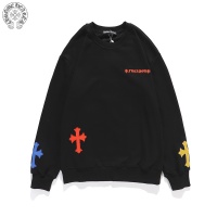 $41.00 USD Chrome Hearts Hoodies Long Sleeved For Men #810617