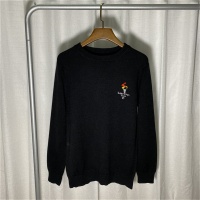 $45.00 USD Balenciaga Sweaters Long Sleeved For Men #810681
