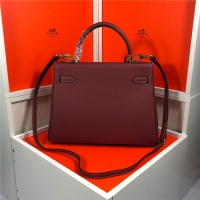 $93.00 USD Hermes AAA Quality Handbags For Women #810690