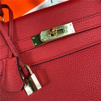 $93.00 USD Hermes AAA Quality Handbags For Women #810692