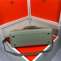 $93.00 USD Hermes AAA Quality Handbags For Women #810694