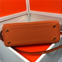 $93.00 USD Hermes AAA Quality Handbags For Women #810696