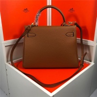 $93.00 USD Hermes AAA Quality Handbags For Women #810697