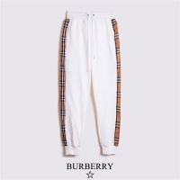 $80.00 USD Burberry Tracksuits Long Sleeved For Men #810700
