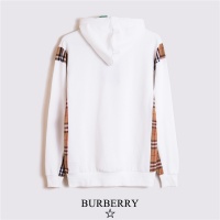 $80.00 USD Burberry Tracksuits Long Sleeved For Men #810700