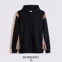$80.00 USD Burberry Tracksuits Long Sleeved For Men #810701
