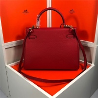 $101.00 USD Hermes AAA Quality Handbags For Women #810704