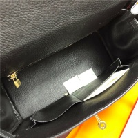 $101.00 USD Hermes AAA Quality Handbags For Women #810705