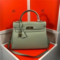 $101.00 USD Hermes AAA Quality Handbags For Women #810707