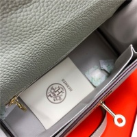 $101.00 USD Hermes AAA Quality Handbags For Women #810707