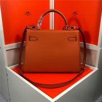 $101.00 USD Hermes AAA Quality Handbags For Women #810709