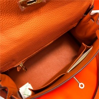 $101.00 USD Hermes AAA Quality Handbags For Women #810709