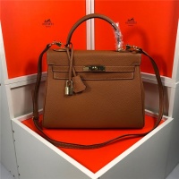 $101.00 USD Hermes AAA Quality Handbags For Women #810712