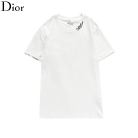 $32.00 USD Christian Dior T-Shirts Short Sleeved For Men #810715