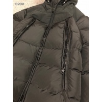 $141.00 USD Moncler Down Feather Coat Long Sleeved For Men #810776