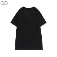 $27.00 USD Prada T-Shirts Short Sleeved For Men #810779