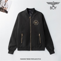 $48.00 USD Boy London Jackets Long Sleeved For Men #810800