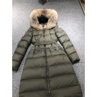 $231.00 USD Moncler Down Feather Coat Long Sleeved For Women #810814