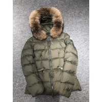 $221.00 USD Moncler Down Feather Coat Long Sleeved For Women #810820