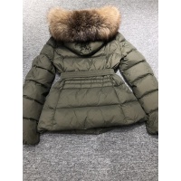 $221.00 USD Moncler Down Feather Coat Long Sleeved For Women #810820