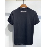 $26.00 USD Dsquared T-Shirts Short Sleeved For Men #810853