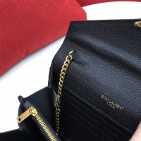 $88.00 USD Yves Saint Laurent YSL AAA Messenger Bags #810878