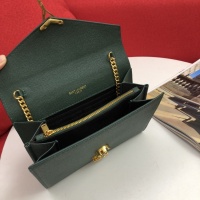 $88.00 USD Yves Saint Laurent YSL AAA Messenger Bags #810879