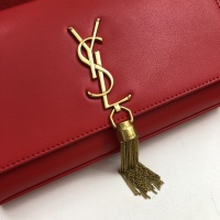 $88.00 USD Yves Saint Laurent YSL AAA Messenger Bags #810891