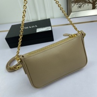 $108.00 USD Prada AAA Quality Messeger Bags #810906