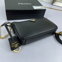 $108.00 USD Prada AAA Quality Messeger Bags #810909