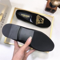 $76.00 USD Versace Leather Shoes For Men #810920
