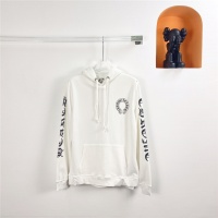 $45.00 USD Chrome Hearts Hoodies Long Sleeved For Unisex #810950