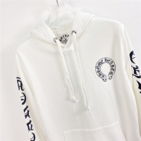 $45.00 USD Chrome Hearts Hoodies Long Sleeved For Unisex #810950