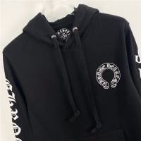 $45.00 USD Chrome Hearts Hoodies Long Sleeved For Unisex #810951