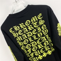 $45.00 USD Chrome Hearts Hoodies Long Sleeved For Unisex #810965