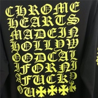 $45.00 USD Chrome Hearts Hoodies Long Sleeved For Unisex #810965