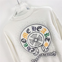 $44.00 USD Chrome Hearts Hoodies Long Sleeved For Unisex #810967