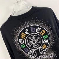 $44.00 USD Chrome Hearts Hoodies Long Sleeved For Unisex #810969