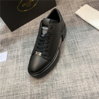 $88.00 USD Prada Casual Shoes For Men #810975