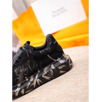 $108.00 USD Alexander McQueen Casual Shoes For Men #811012