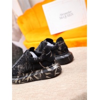 $108.00 USD Alexander McQueen Casual Shoes For Men #811012