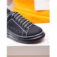 $108.00 USD Alexander McQueen Casual Shoes For Men #811015